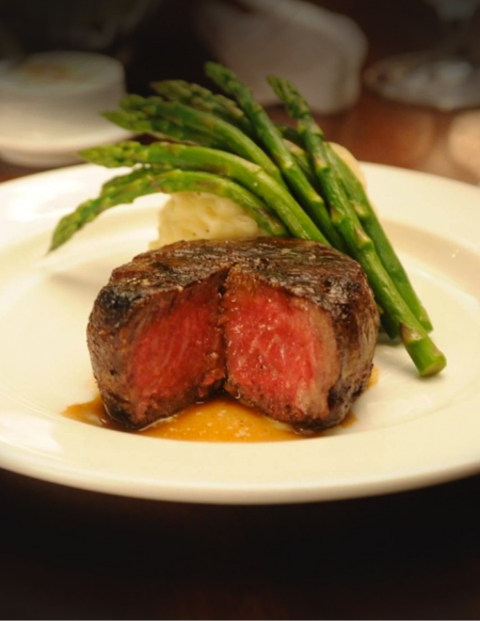 Churchill's Steakhouse - Fine Dining Steakhouse in Spokane, WA