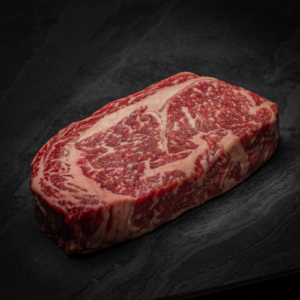 14 ounce USDA Prime Ribeye Steak