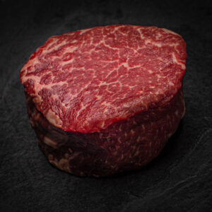 8 ounce USDA Prime Filet Mignon Steak