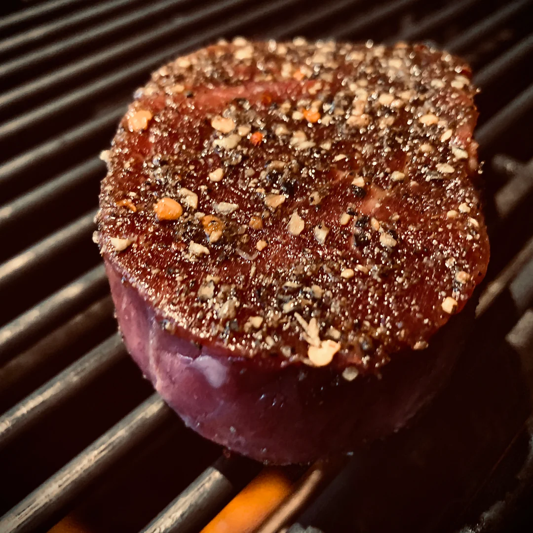 Ribeye & Filet Mignon Prime Steak Gift Box - Churchill's Steakhouse